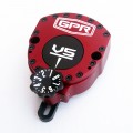 GPR V5D Stabilizer for Yamaha YZ125 / YZ125X (2006+) and YZ250 (2006)